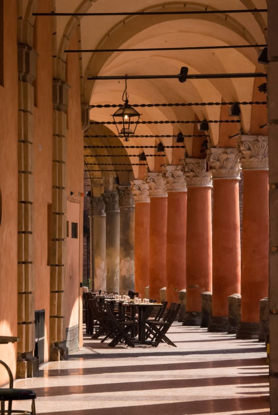 Bologna La Grassa
