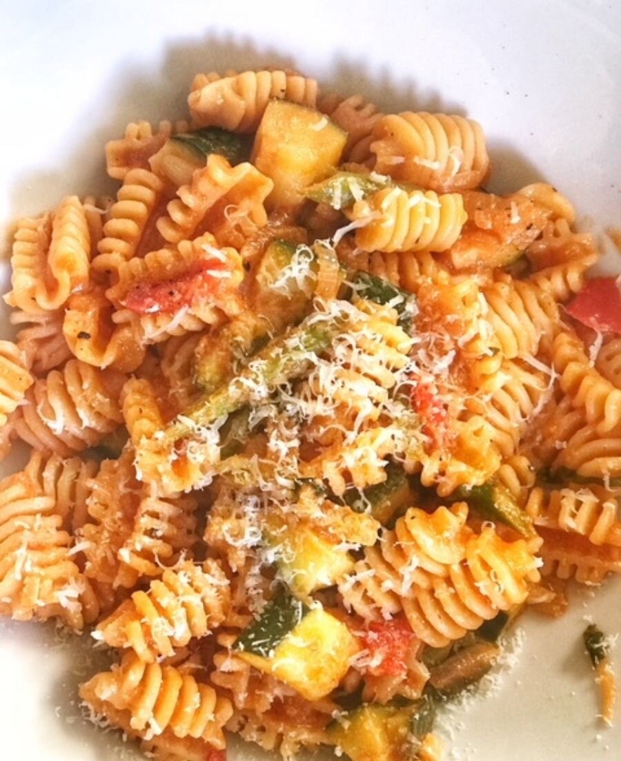 How to cook Garofalo pasta