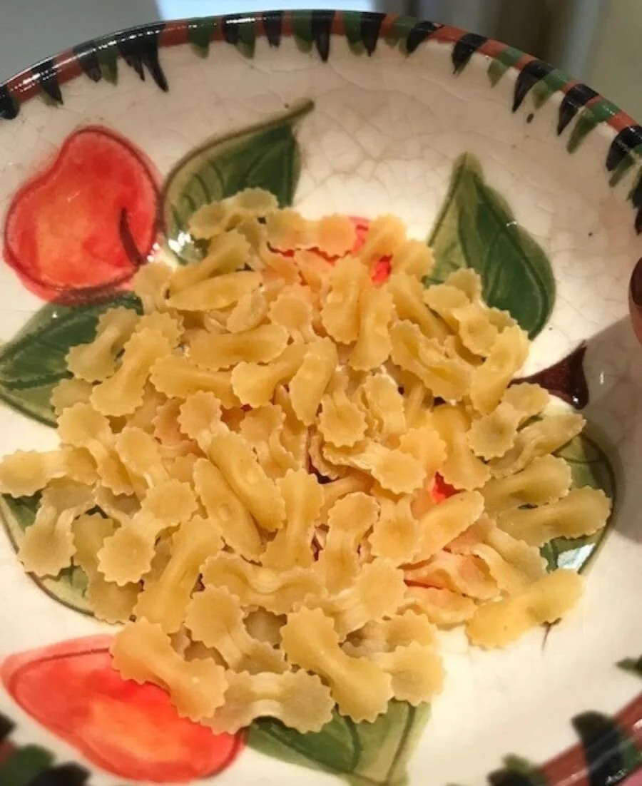 How to cook Garofalo pasta