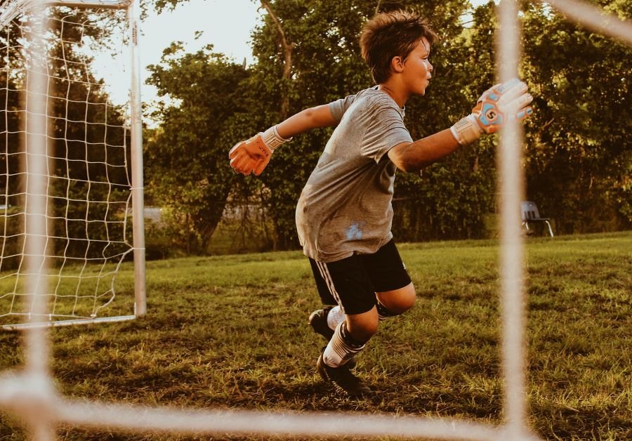 Helping Your Child Find their Passion