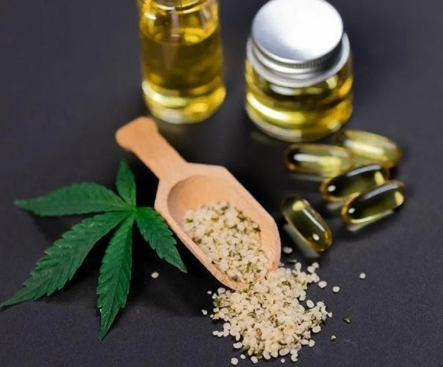 Workaholics Present Health Hazards Worthy Of CBD Products
