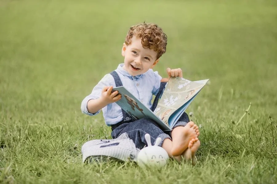 Tips for Teaching Reading Skills to Your Bilingual Child
