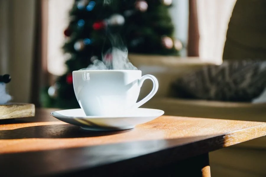 Style Up Your Living Room For Winter