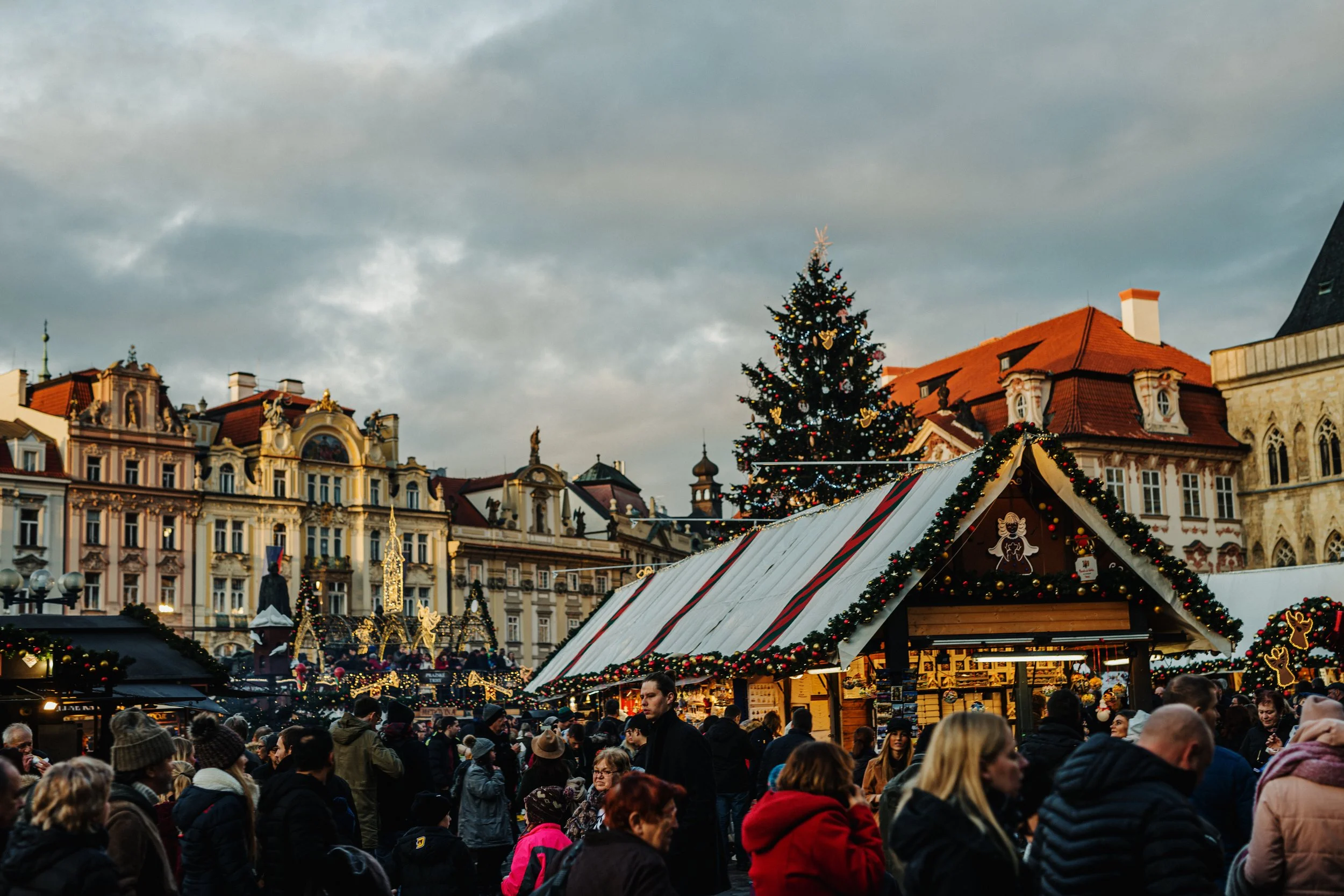 Best Cities To Visit With Your Family During The Festive Season