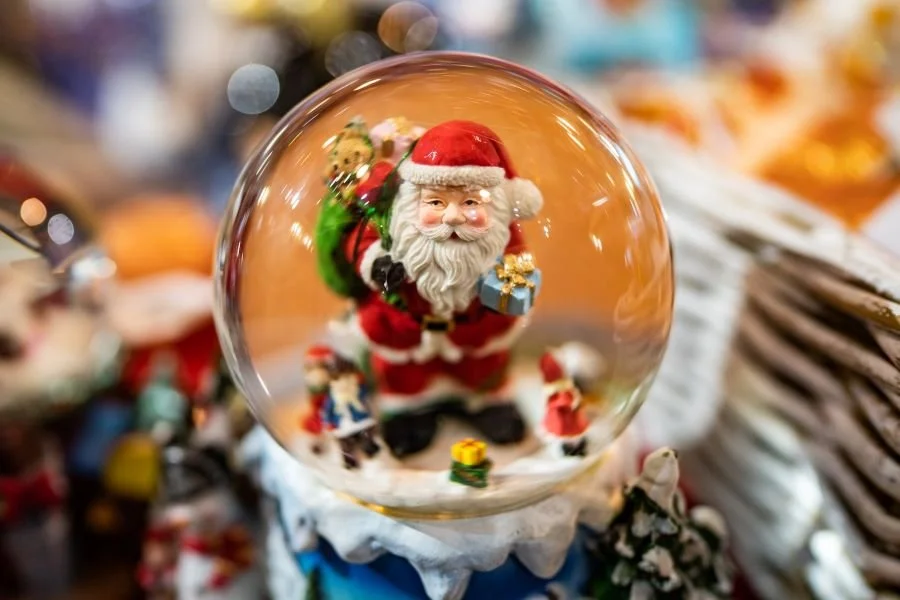 20 Best Places to See Father Christmas In Bromley and Kent