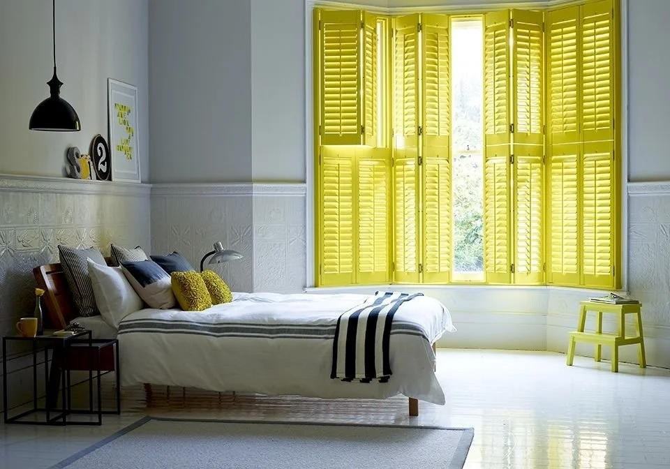 How to make your rooms look bigger