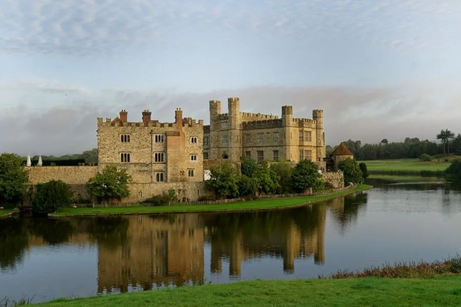5 Places to go this Father's Day in Bromley and Kent