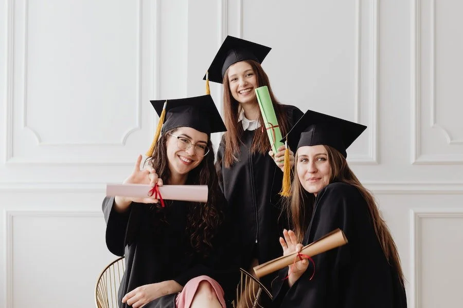 8 tips for Moms starting Grad School