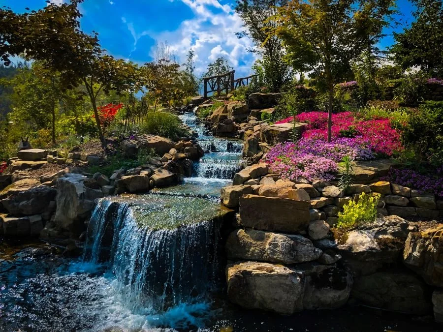 One Vacation, multiple generations! Six tips for a fun trip in Gatlinburg