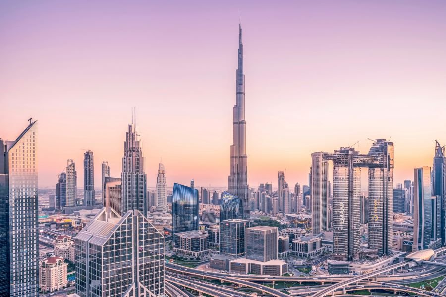 How to Plan a Hassle-Free Group Trip to Dubai: Your Essential Guide