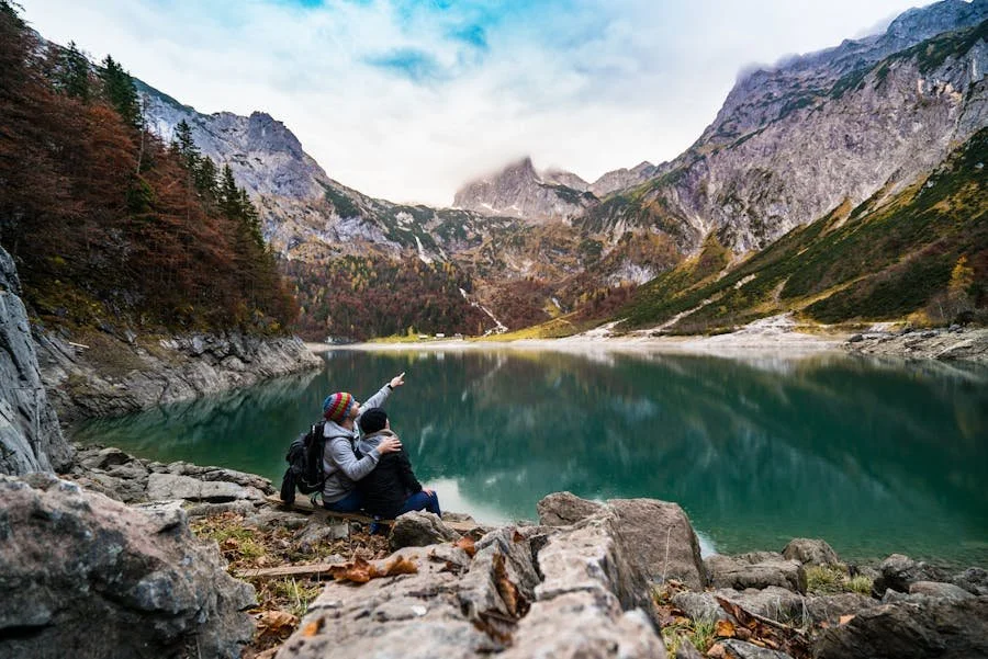 The Most Scenic Mountain Ranges In Europe