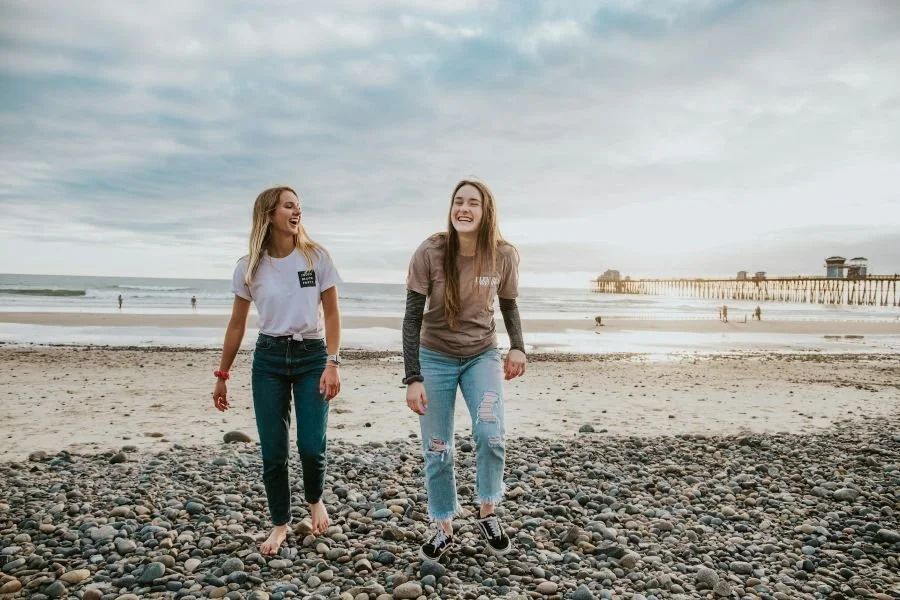 9 Healthy Habits to Teach Your Teen