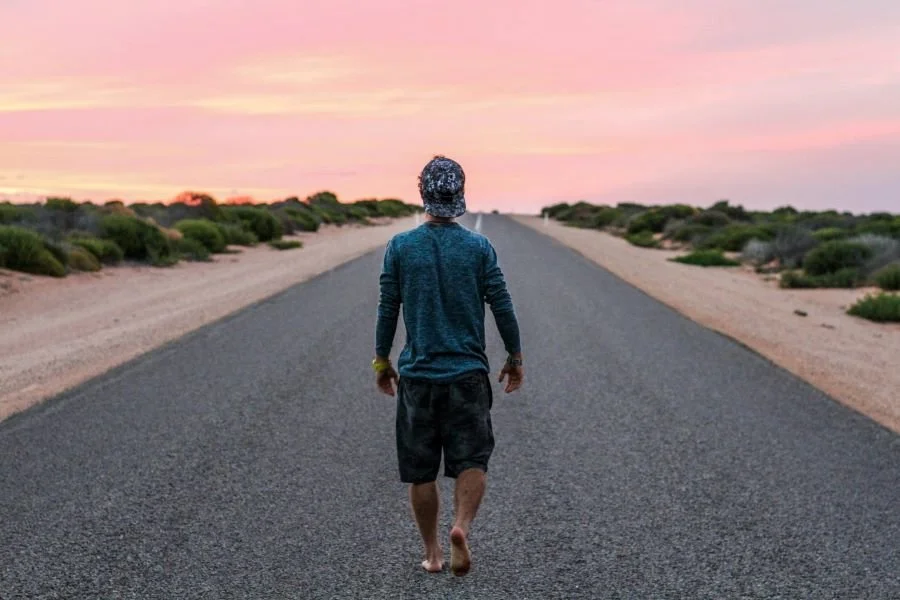 Starting Over: Tips for Beginning a New Chapter After Addiction