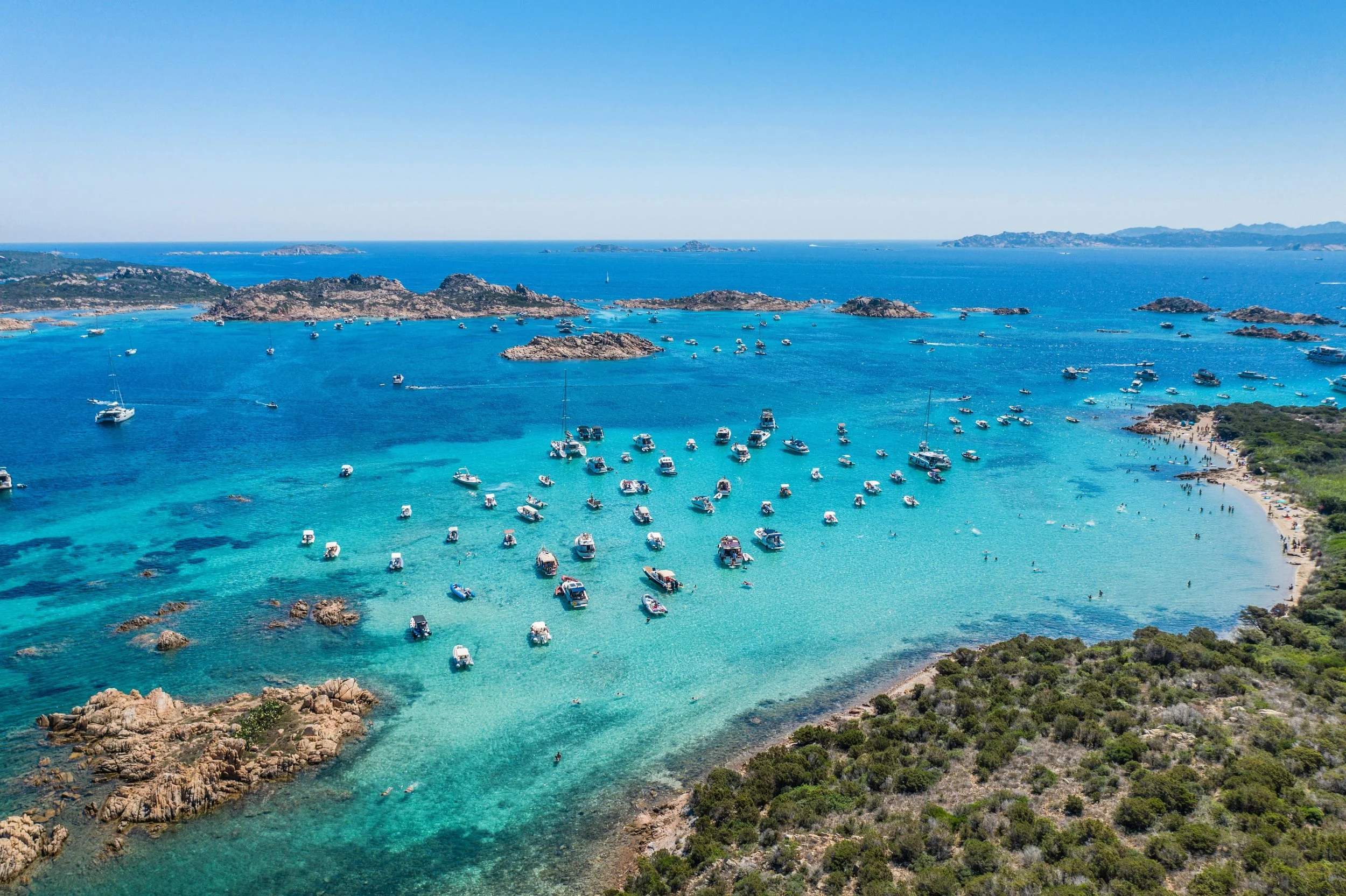 Top Things to Do in Sardinia Italy and Best Beaches