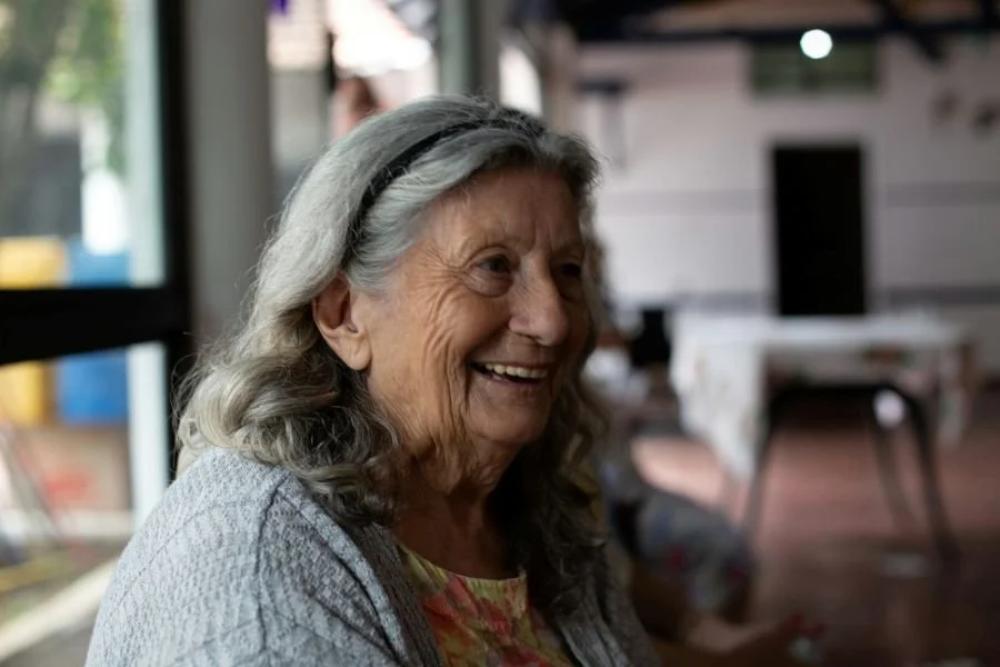 The Family Care Decisions That No One Prepares You For