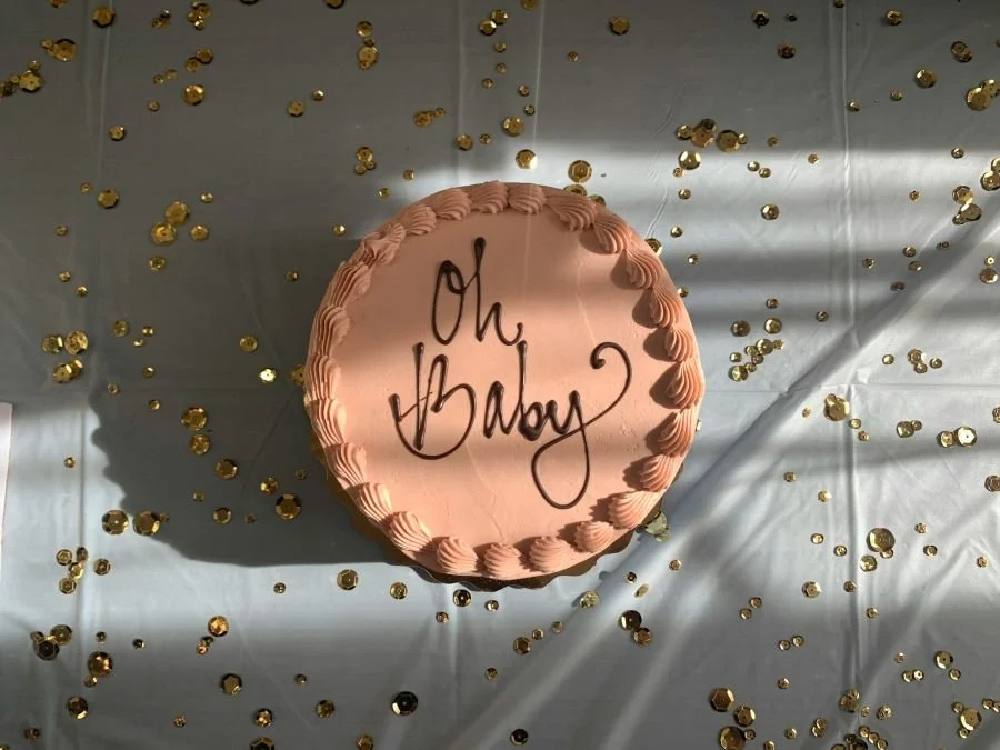 Welcome To Pregnancy. Here's What You Might Not Think About