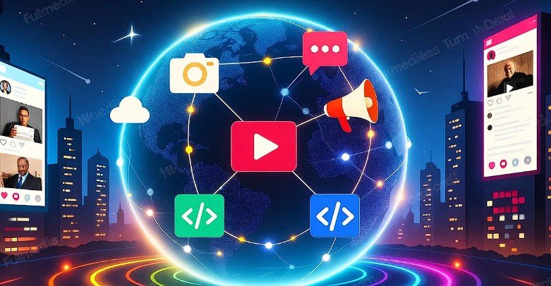 fullimedia com: Transforming the Future of Digital Storytelling