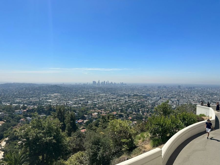How to Choose Between Daytime and Sunset Helicopter Tours In Los Angeles