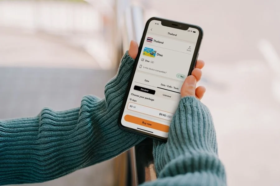 Why Do Modern Travelers Rely on Mobile Apps So Much?