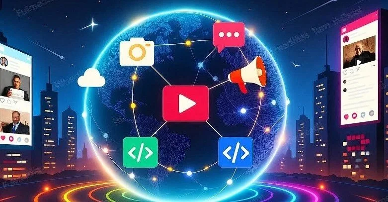 Fullimedia com: Transforming the Future of Digital Storytelling