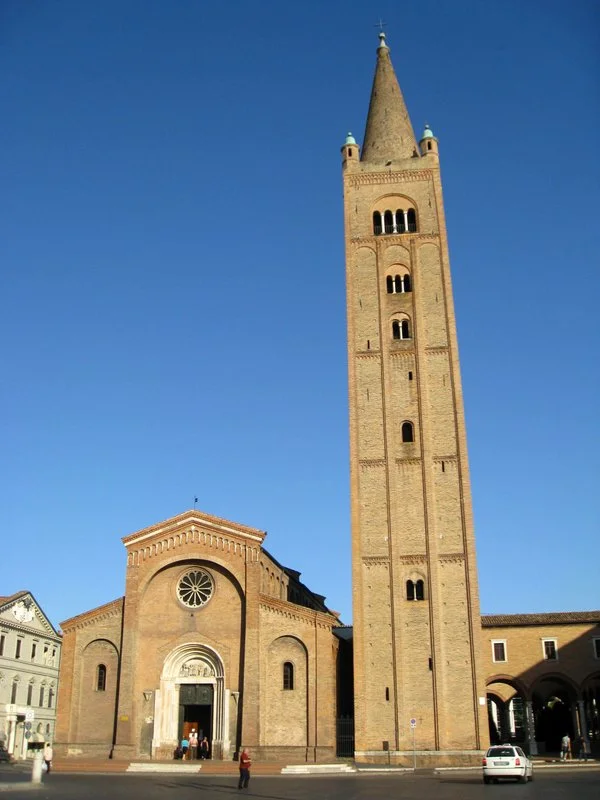 Destination Guide to Forli