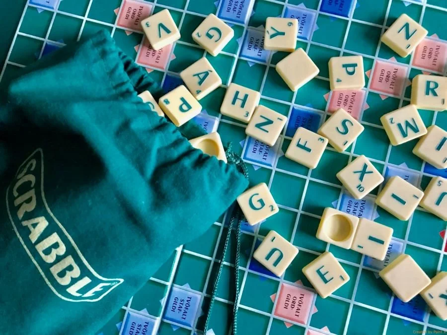 Words That End With O for Scrabble and Word Finder Games