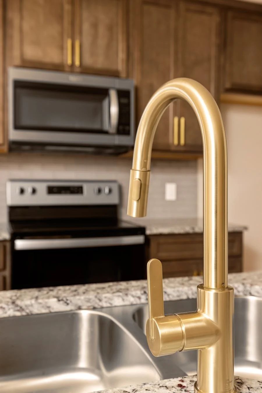 The Beauty Of Brass In Interior Design