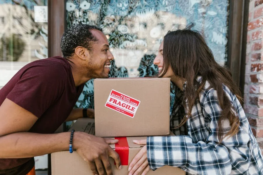 Moving Abroad: What You Need To Know To Make It Work