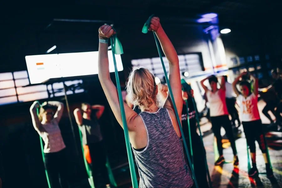 The Home Fitness Essentials People Are Investing In This Year