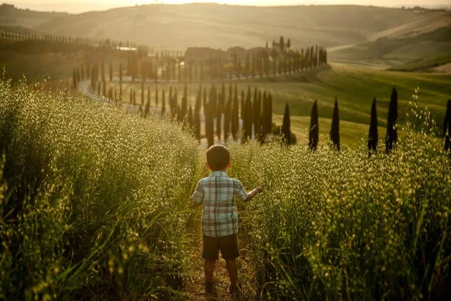 Magical, Kid-Friendly Ways to Explore Europe Without the Stress
