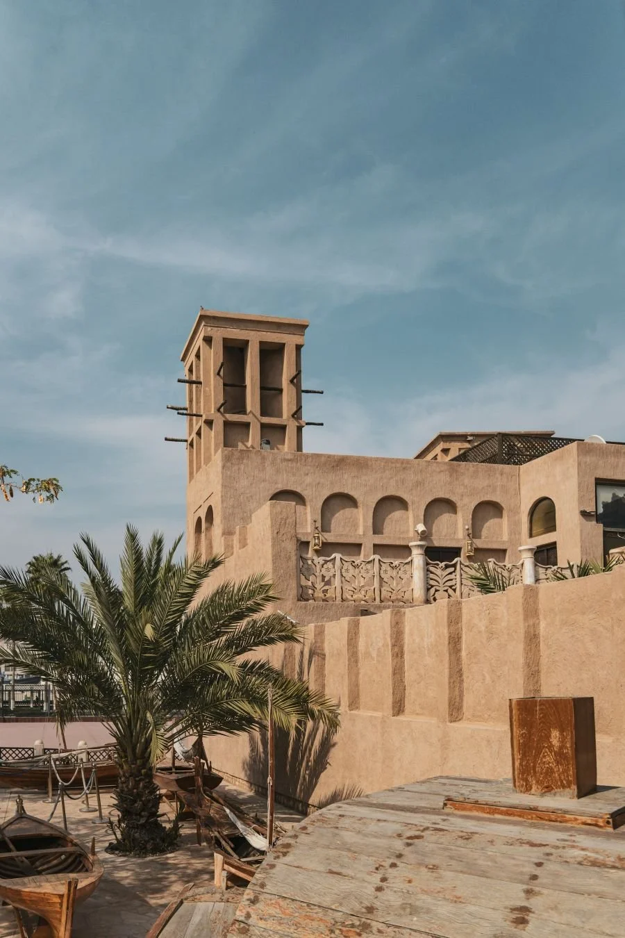 Cultural Dubai: Discovering the City Beyond the Skyscrapers