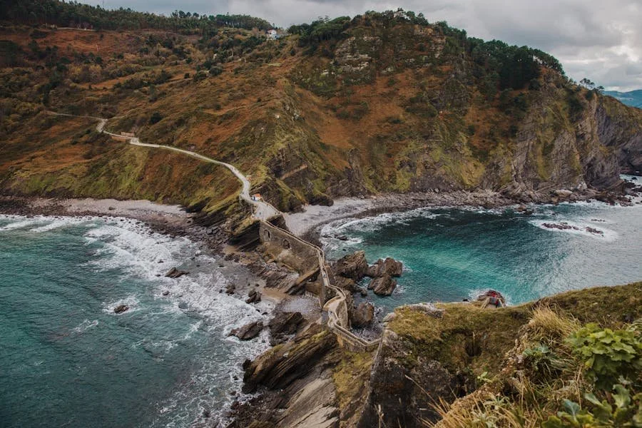 Why a European Walking Holiday is the Ultimate Family Vacation