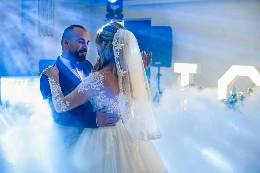 The Art of the Wedding Playlist: More Than Just Songs