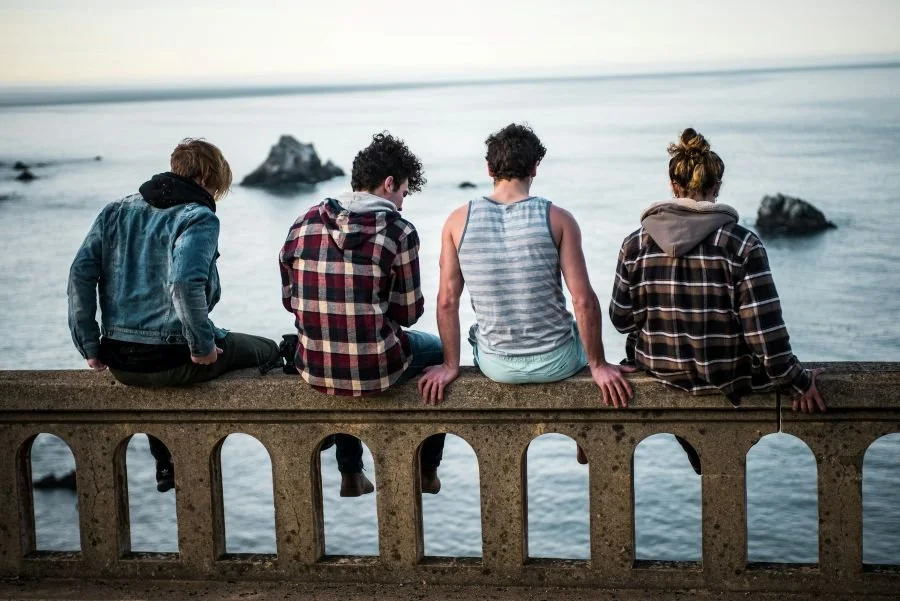 Why Do Some Teenagers Struggle With Motivation and What Can Parents Do?