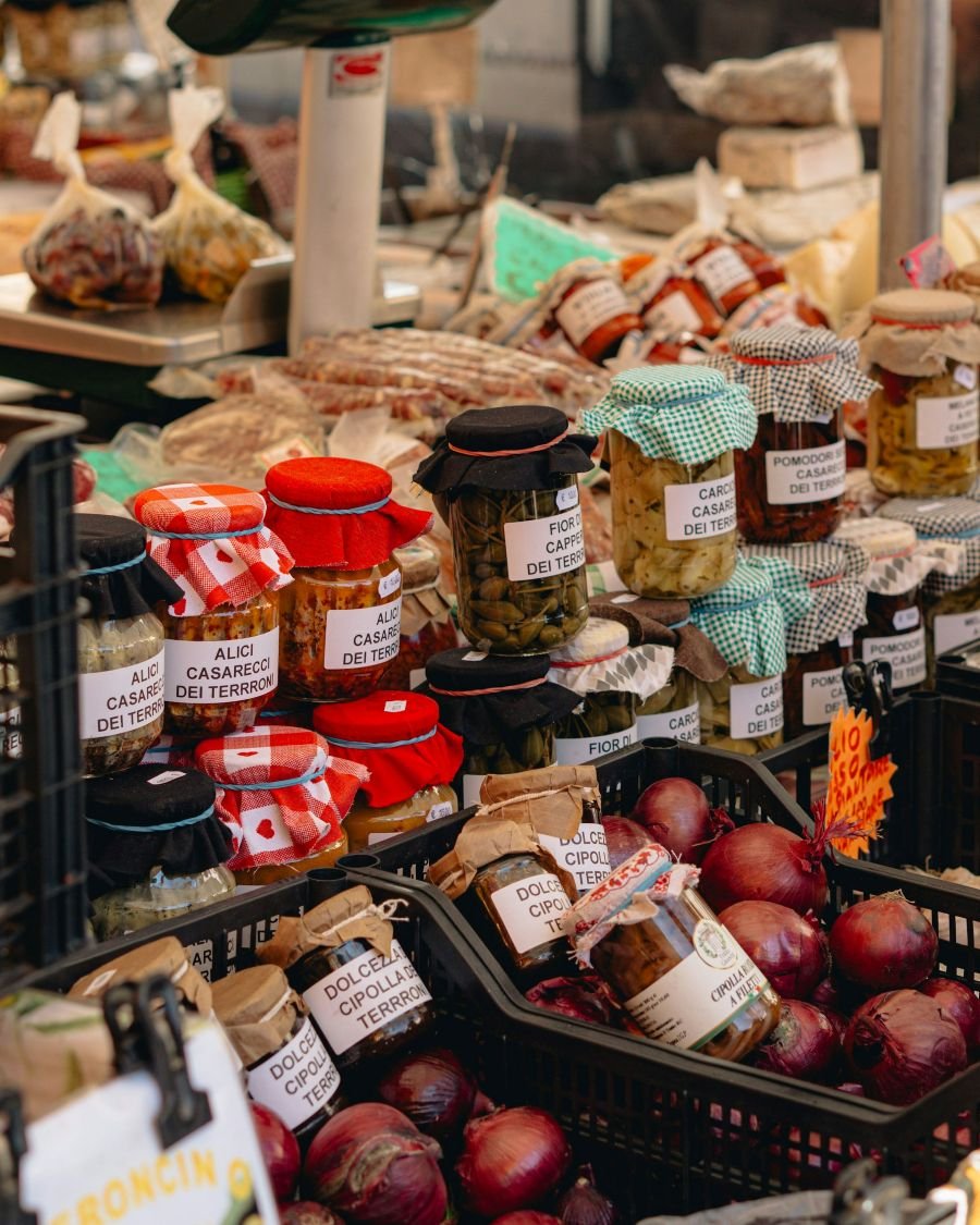 What the Italian Approach to Food Sourcing Can Teach Us About Brand Trust