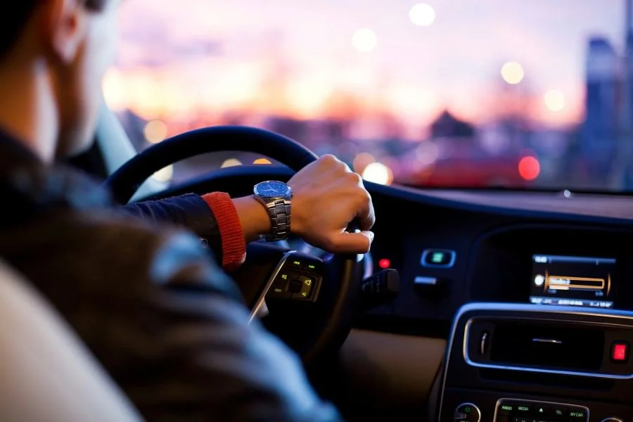 Why Having a Standard Auto Policy Might Not Fully Protect Your Personal Assets