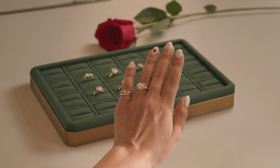 How to Choose an Engagement Ring That Fits Your Lifestyle