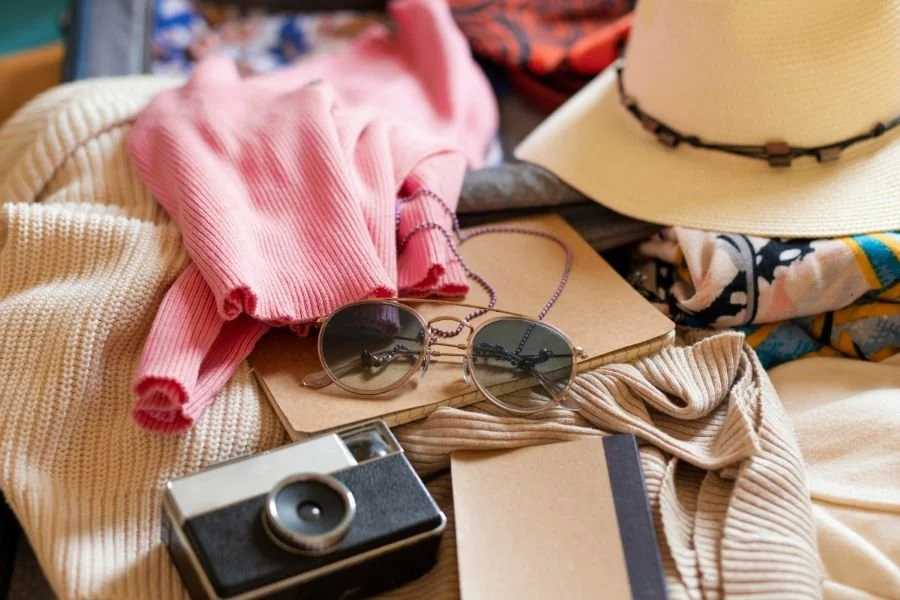 How Sentimental Fashion Pieces Become Part of Your Identity