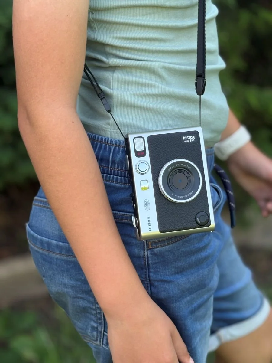 Capturing Summer in Comfort: Tech Essentials at Very 