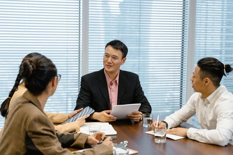 How Smart HR Practices Improve Business Operations