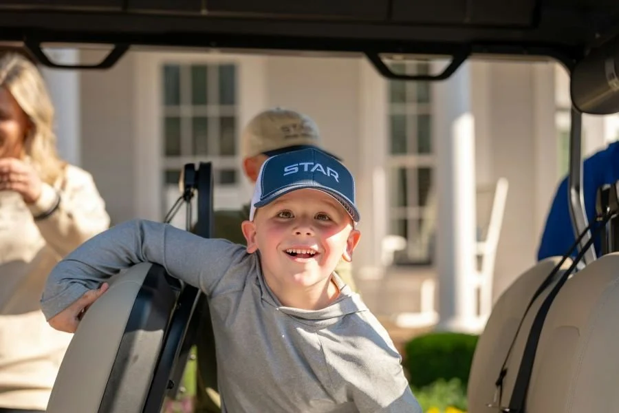Family-Friendly Golf Habits That Make Weekend Rounds More Meaningful