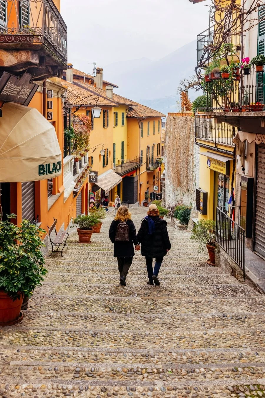 Traveling in Italy With Kids: One Bag That Saves Every Trip