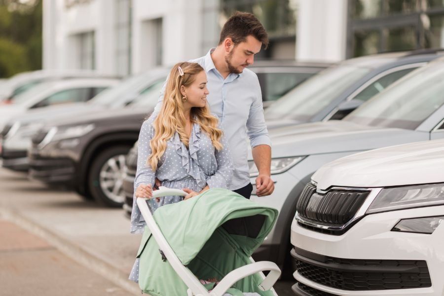 Keeping a Second Vehicle? Here's a Reality Check