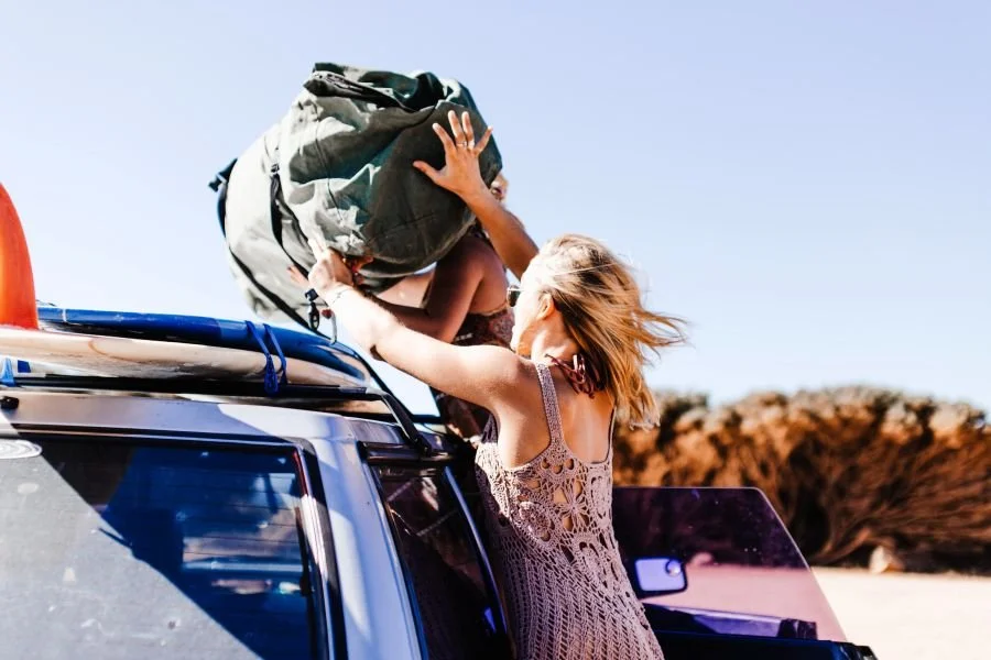 How to Borrow a Car Without the Stress
