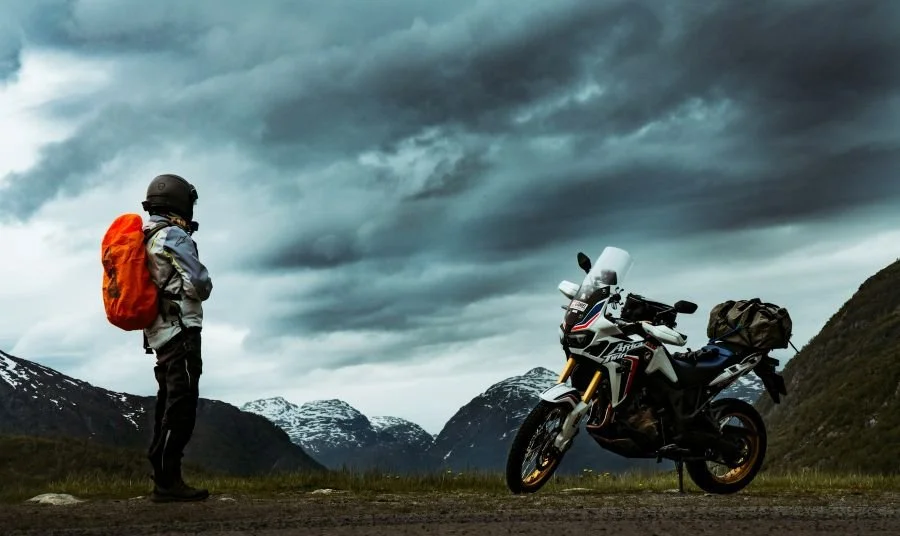 Scenic European Motorbike Routes: Planning Your Itinerary, Safety, and Travel Protection
