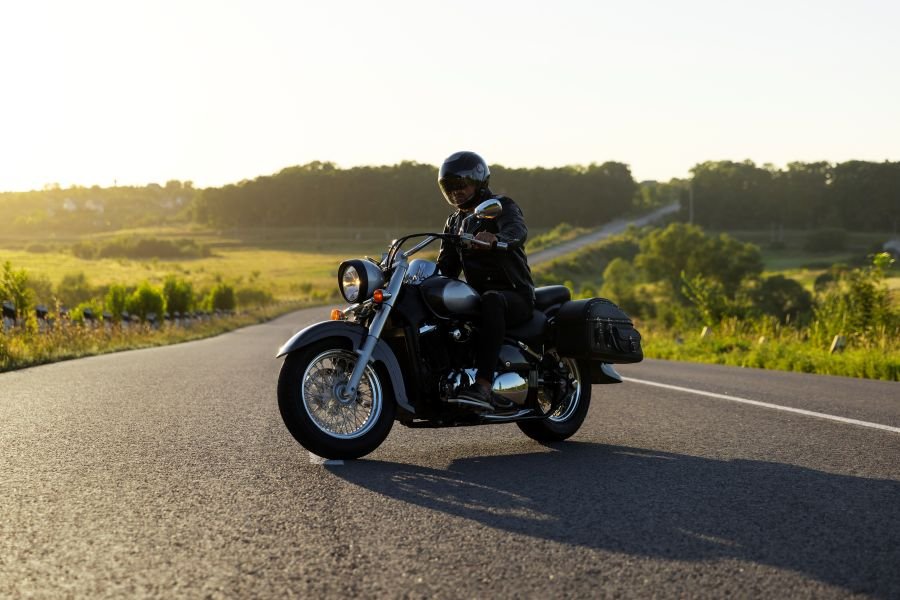 Making The Most Of Your Motorcycle This Year: Here’s Where To Start 