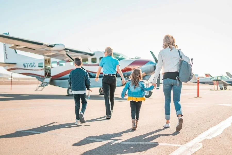 Family Life Abroad: Property &amp; Legal Logistics