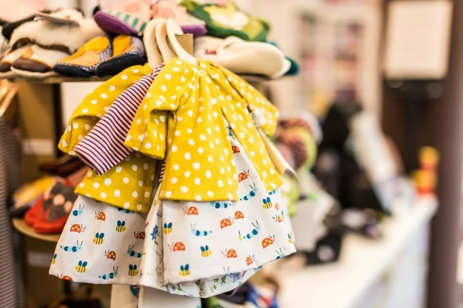 Briella Baby Review 2026: A Sitewide Sale Model for Infant Clothing Shoppers
