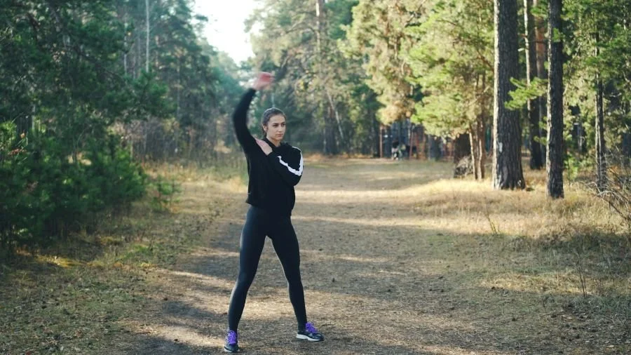 Revitalizing Daily Energy: Modern Science-Backed Strategies for Active Women
