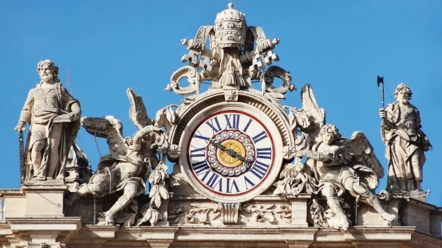 roman numerals